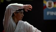 A still from The Karate Kid Part III (Image via YouTube/Columbia Pictures)